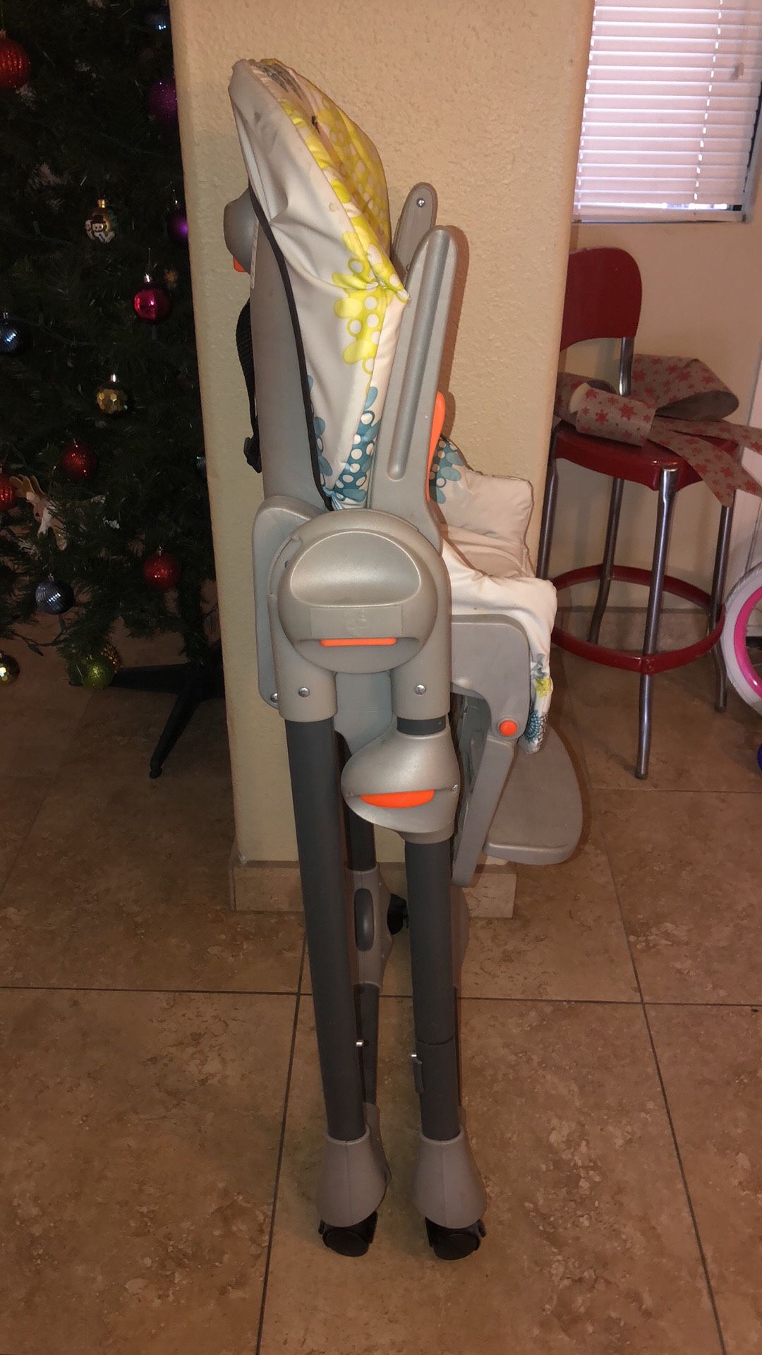 Chicco Highchair