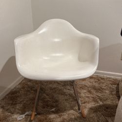 Modernica Rocker-White 