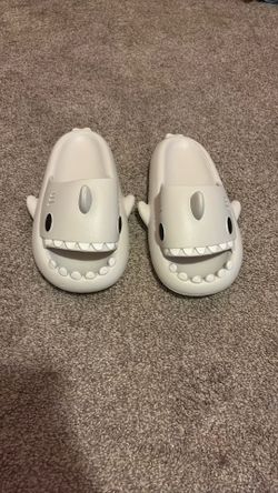shark slides 