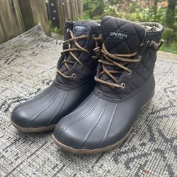 Sperry Boots for Sale in Hurricane WV OfferUp