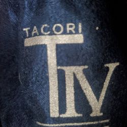 Tacori Earings