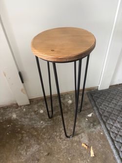 Side table