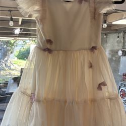 Joyfoile Girl Dress