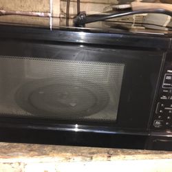 Microwave Nice New