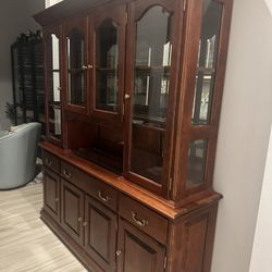 China Hitch Great Condition 