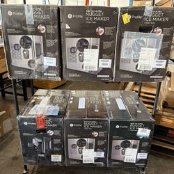 GE Opal 2.0 Ultra Ice Maker - Excellent Condition