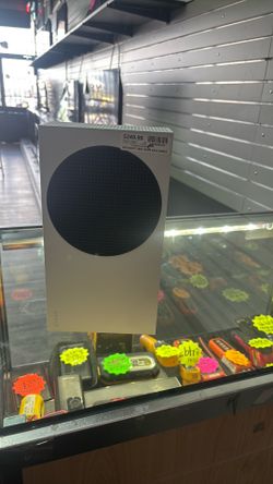 xbox