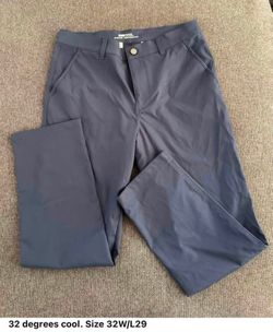 NWT navy blue pants and shorts