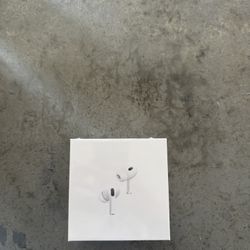AirPod Pros Gen 2 