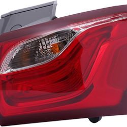 2018-2020 Chevy Equinox LED Outer Right Taillight