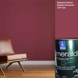 New Emerald Interior paint - LOT of 2