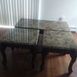 Tablet Set Of 3 