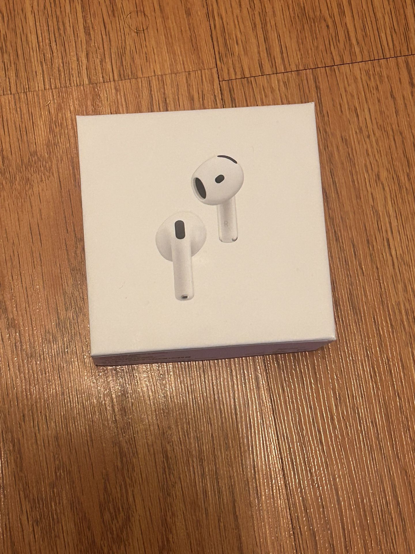 Airpods Gen 4 ANC