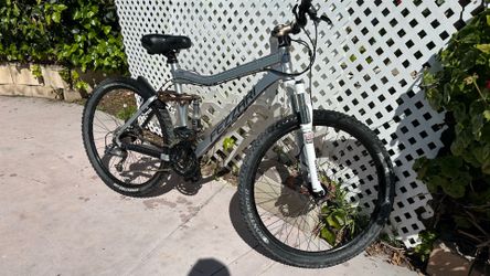 MTB bike
