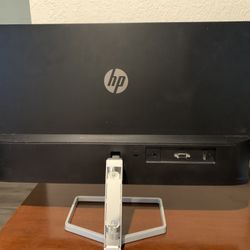 Hp Monitor 