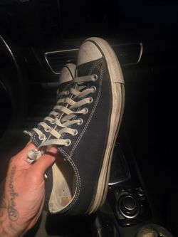 converse 8.5