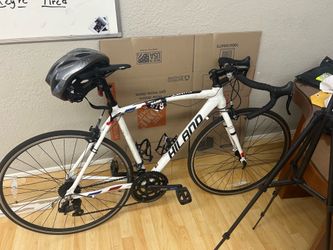 Road Bike