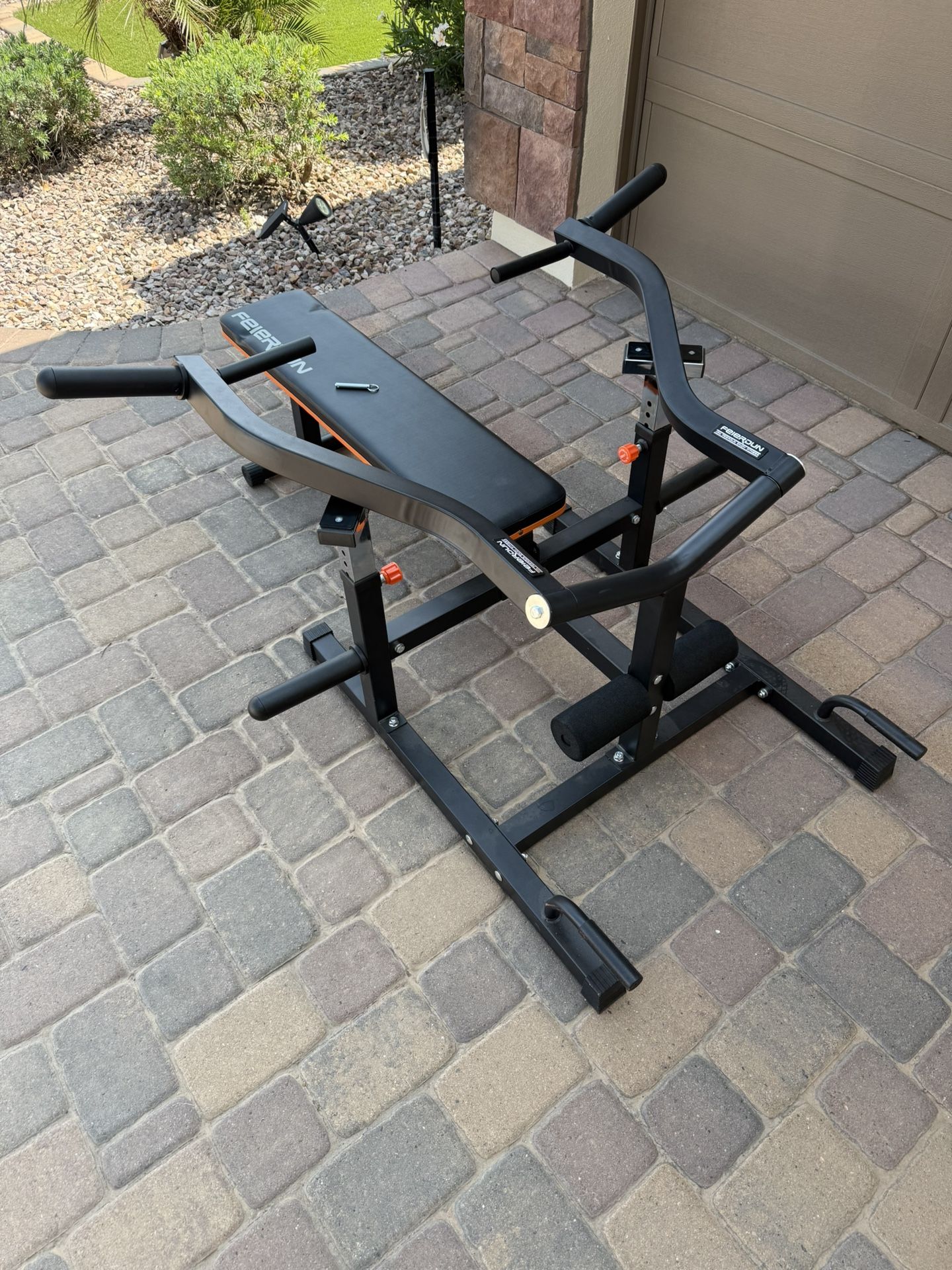 Bench Press