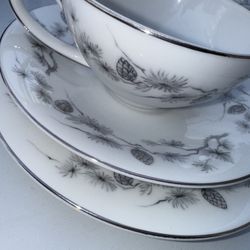 Fine China Set 