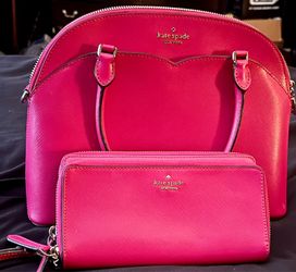 Kate spade dome crossbody purse