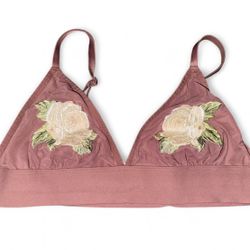 Victoria Secret Bralette Size Large