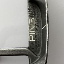 Ping B-60 Putter 35 Inch RH