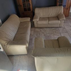 couch set
