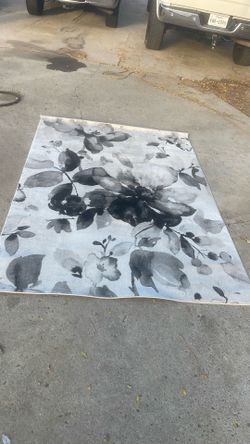 Area rug