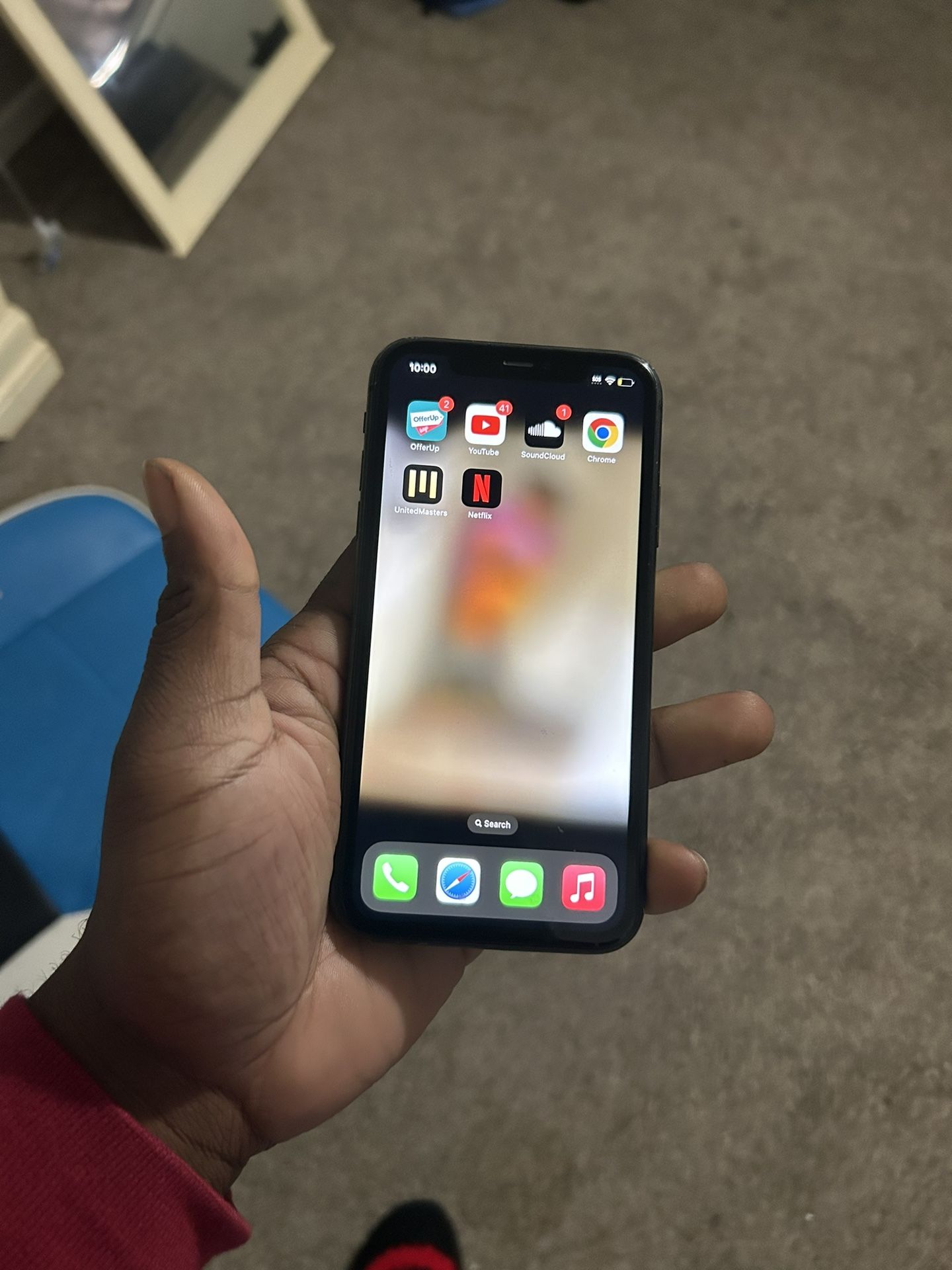 iPhone 11