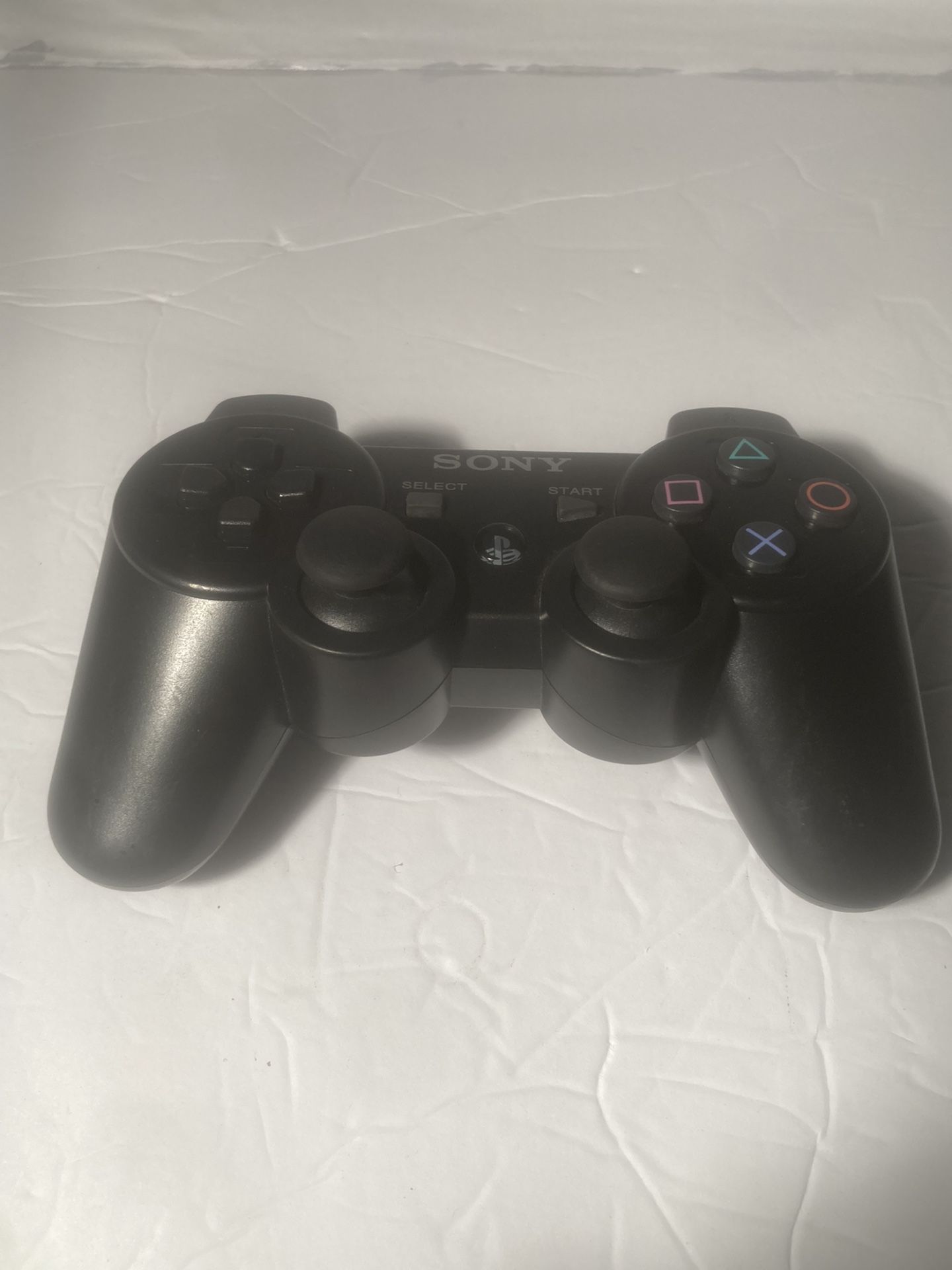 Sony Ps3 Controller 