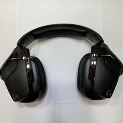 New Logitech G935 Headset