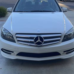 2011 Mercedes-Benz C
