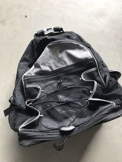 Triathlon Backpack