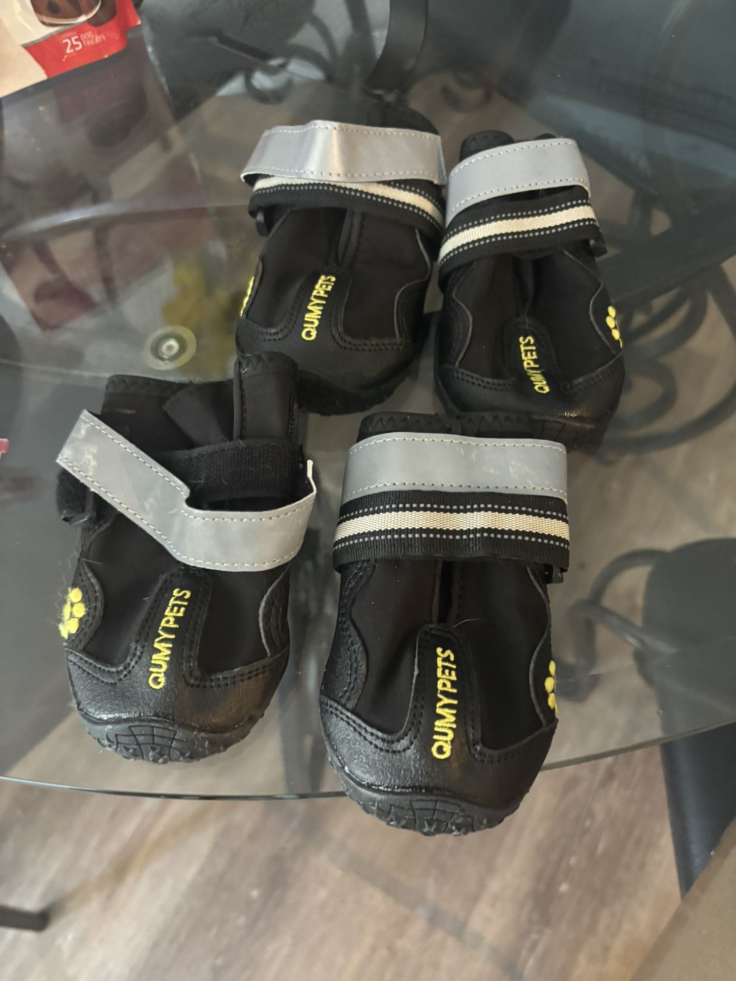Zapatos Para Perros