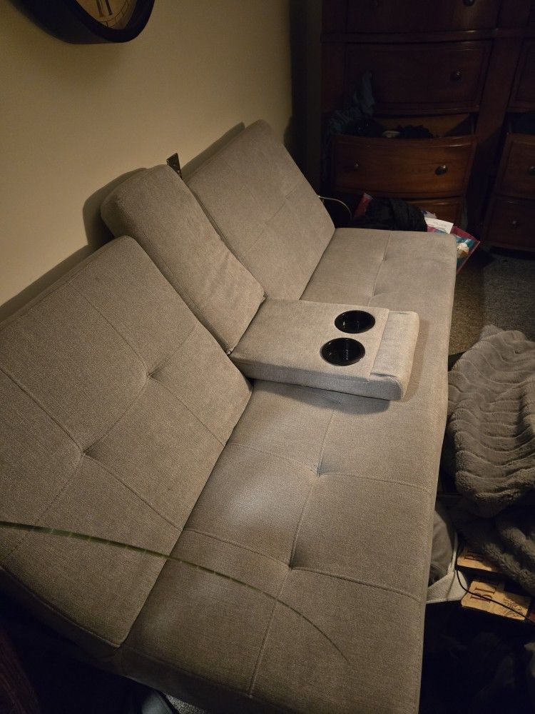 Sofa Bed