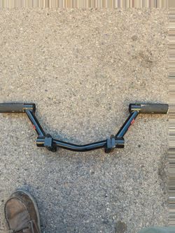 Gsxr stunt pegs