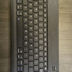 Wireless Keyboard 