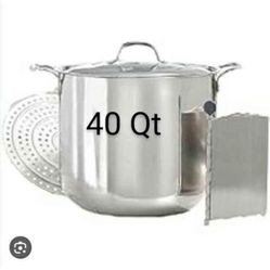 40 Qt Princess House