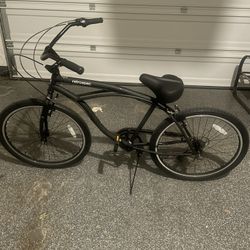 Retrospec Beach Cruiser