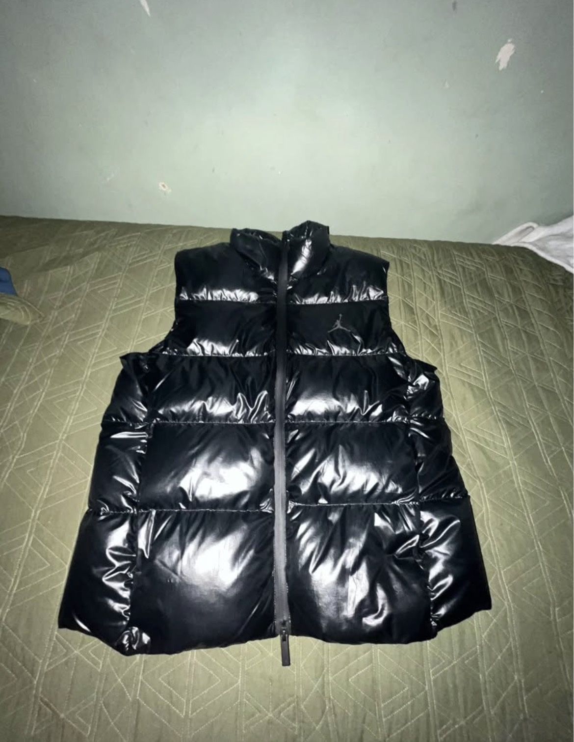 Puffer Vest