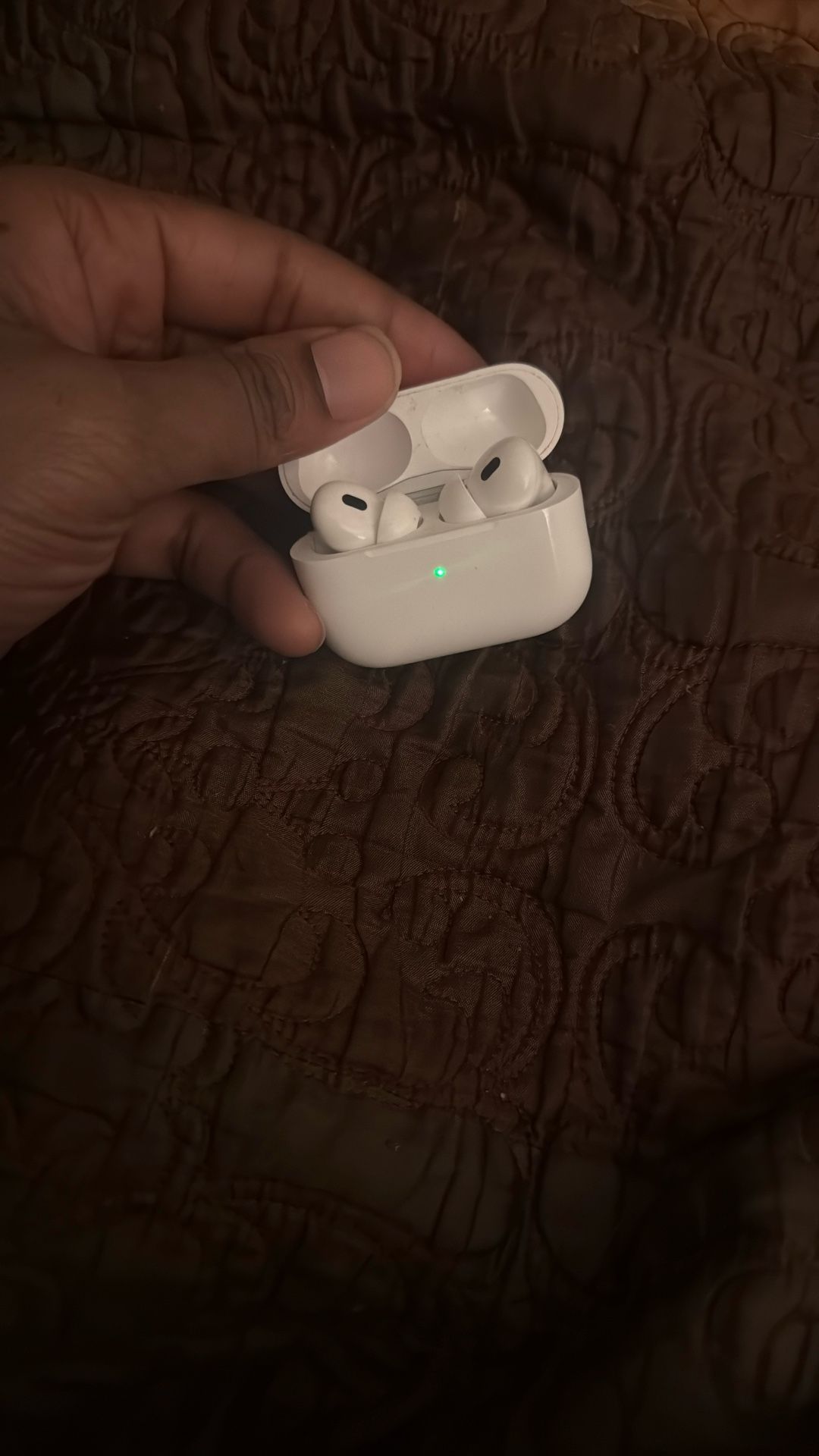 Air Pods 2