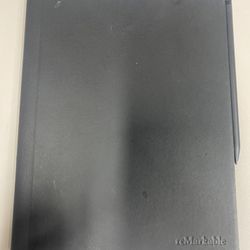 Remarkable Tablet 2