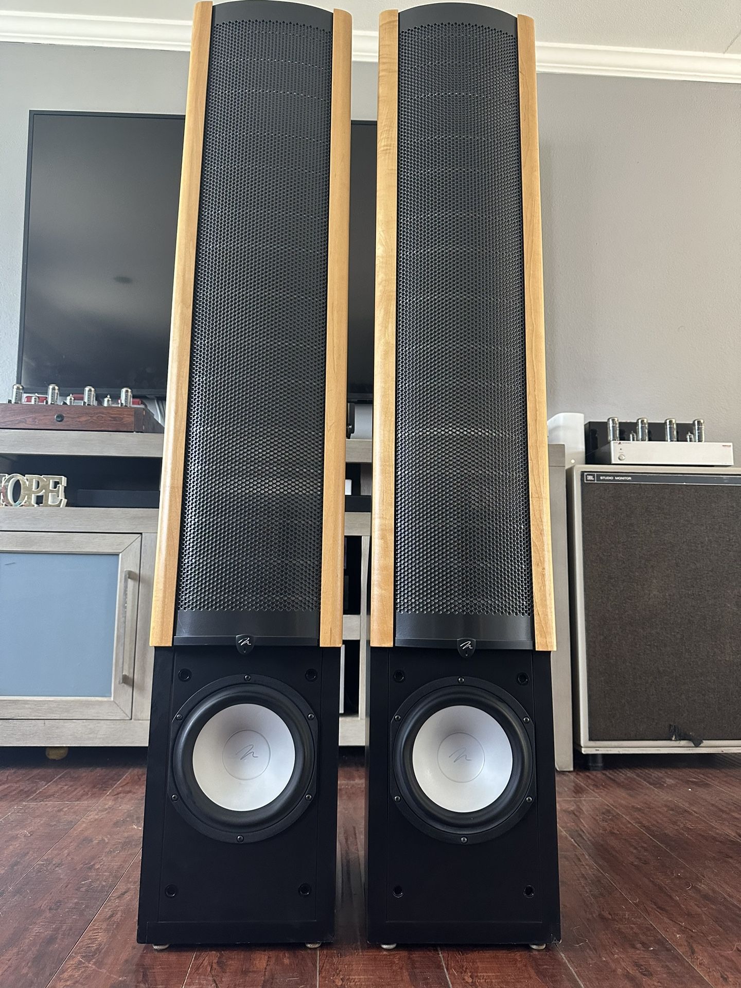 Martin Logan AEON i