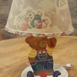 Kids Lamp