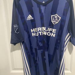 La Galaxy Jersey