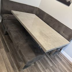 Table (from Jordan’s Furniture)