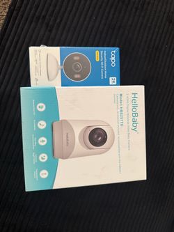 Baby Camera/ Security Camera