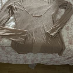 Bikini Dress Coverup