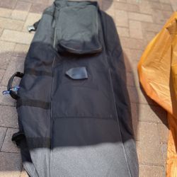 Golf travel bag  