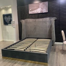 Queen Bed Frame Onsale For $499 